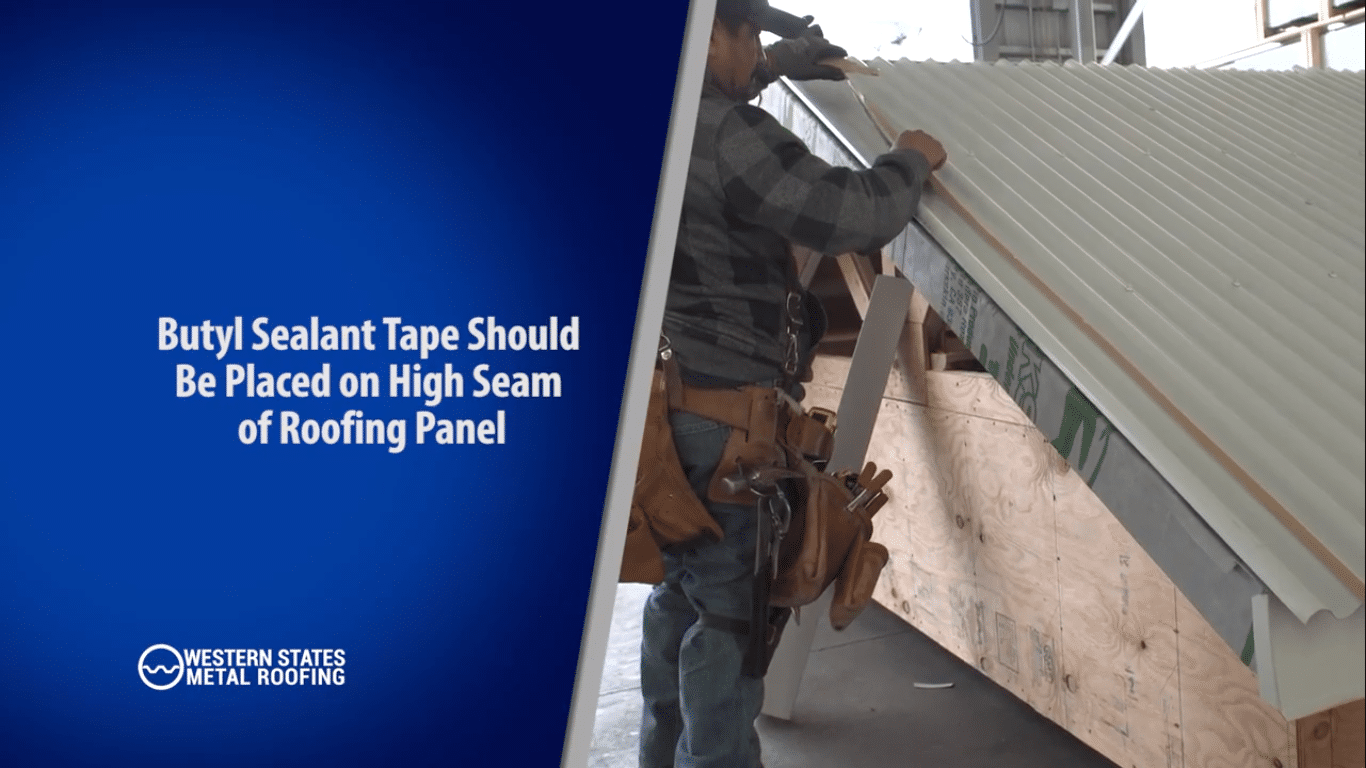 How To Install Gable Or Rake Trim For A Metal Roof: Step By Step Guide